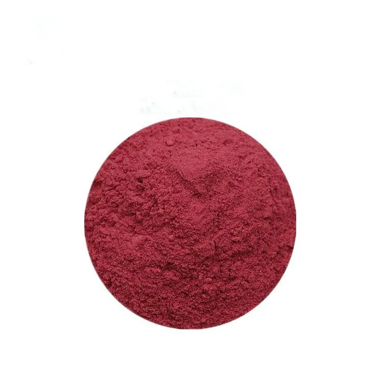 Chinese Ad dehydrated vegetables red beet root powder