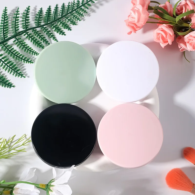 Оптовая продажа компактное косметическое зеркало для макияжа