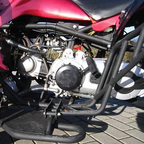 Used Road Legal Quad Bikes 300CC Automatic Quad Bikes For Sale