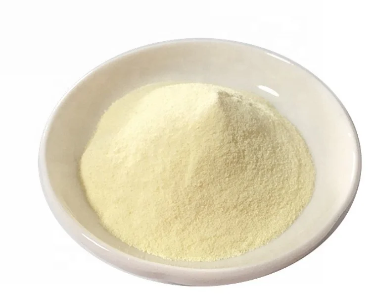 Large Supply  Organic Banana Fruit Powder of High Quality