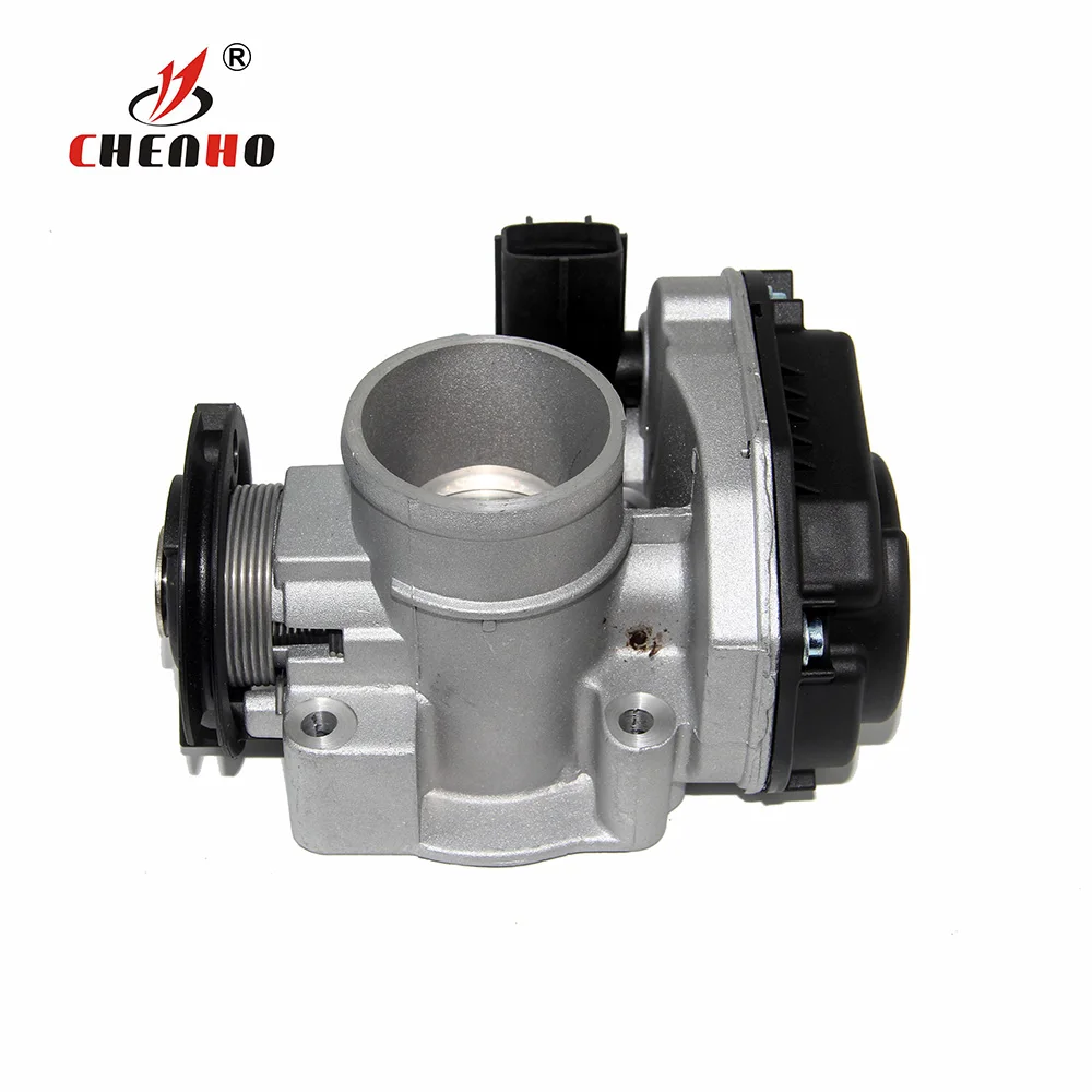 Электронный корпус дроссельной заслонки OEM
