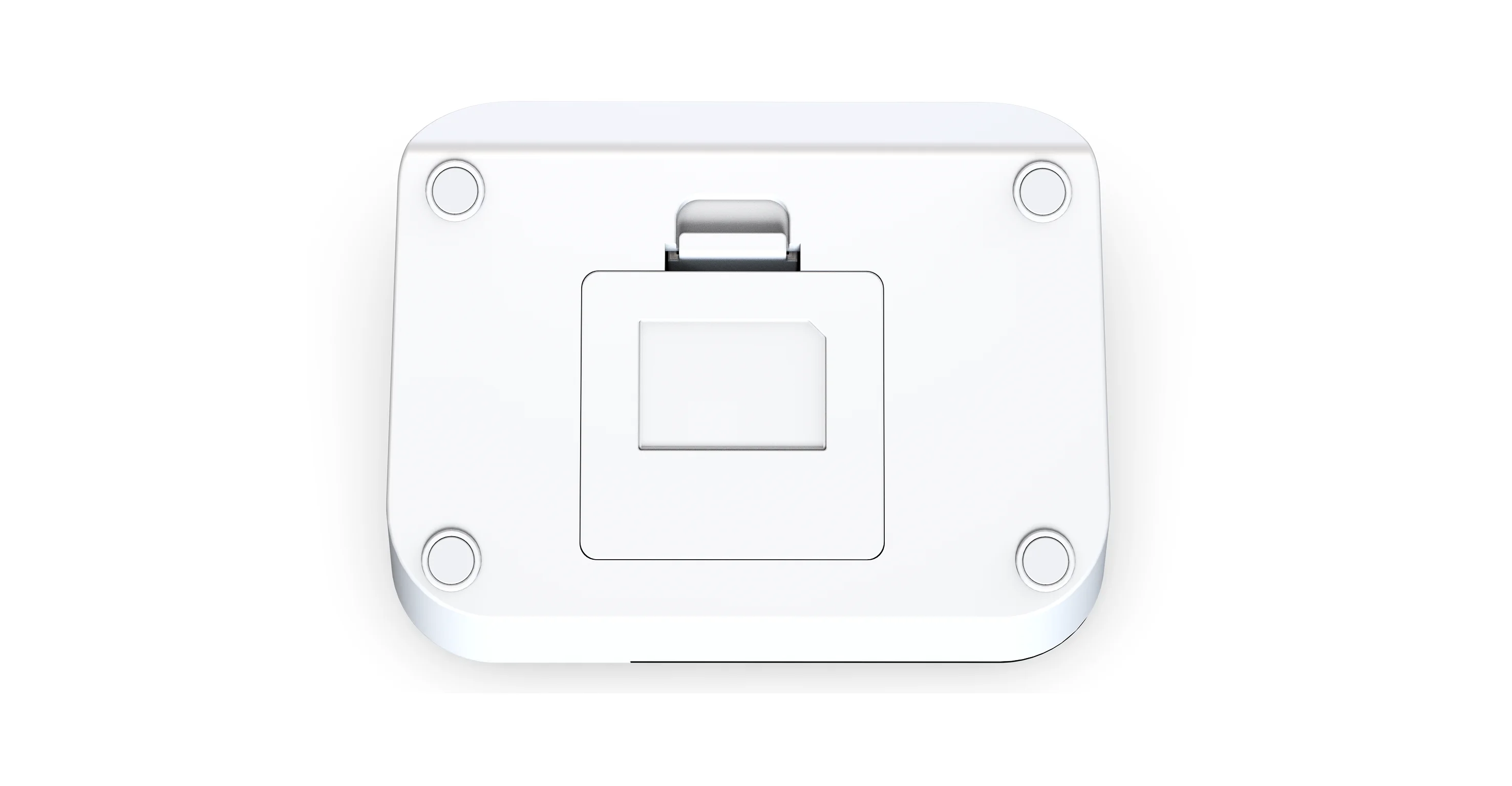 Aleshon New models 121 Black and white appearance automatic digital blood pressure monitors supplier