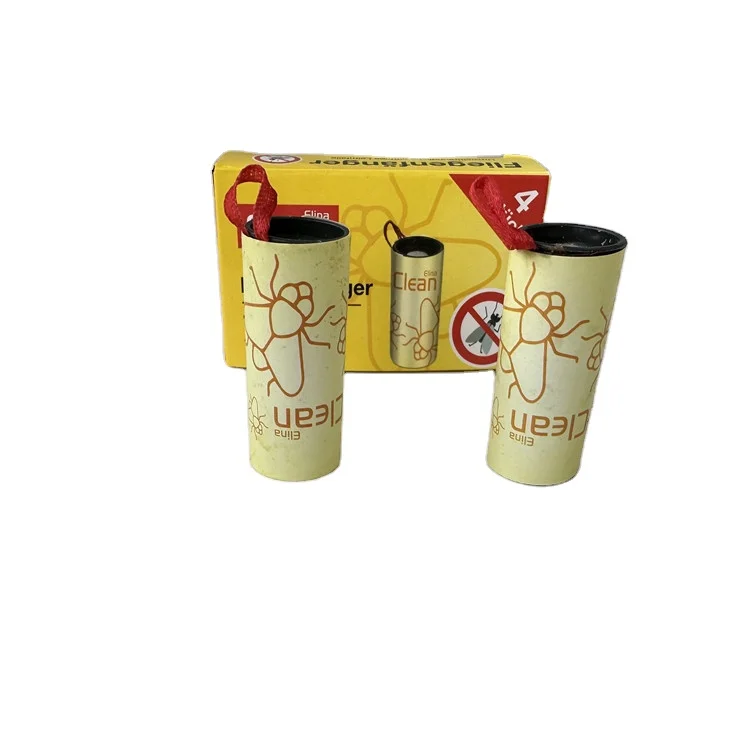 Breaking Bad Fly Glue Trap Ribbon Catcher