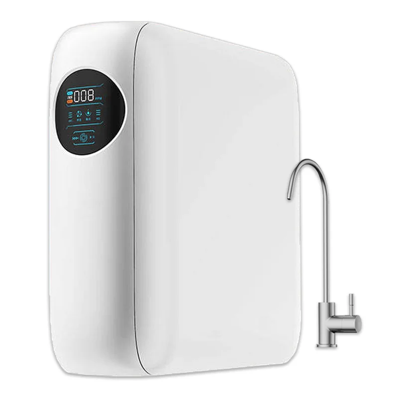 ro industrial lab sea 75gpd japanese water purifier japan led control board outdoor and bottling machine