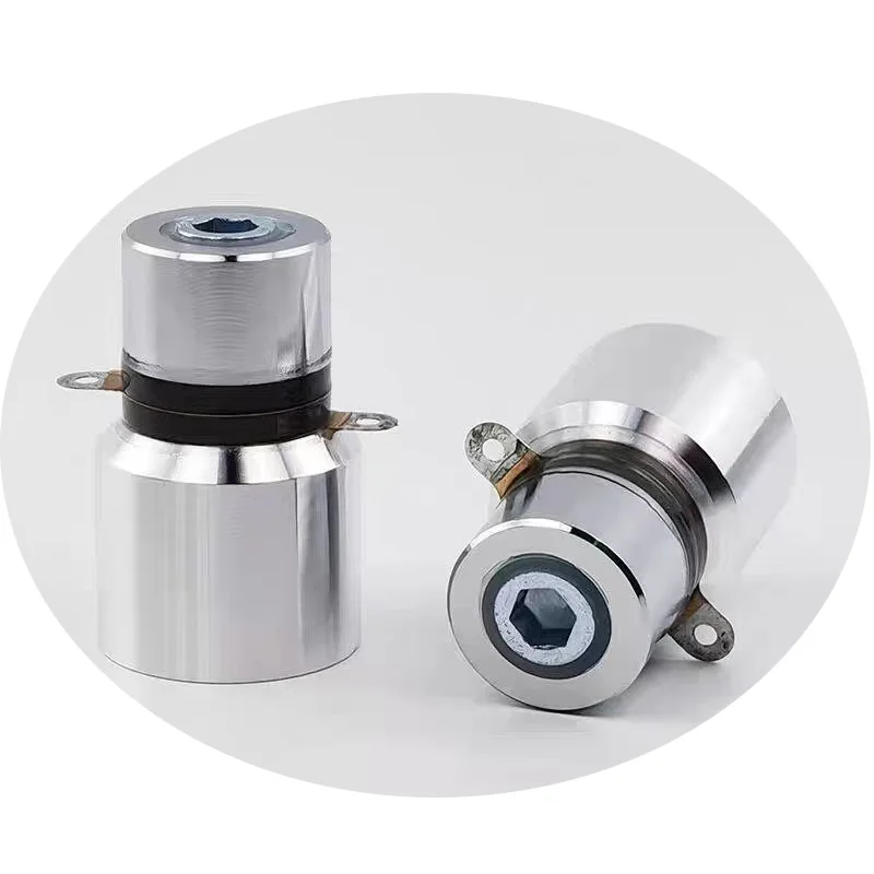28khz Equipment Product Supplies Machine Industrial Weld Injector Generator Glass Engine Block Ultrasonic Cleaning Transducer