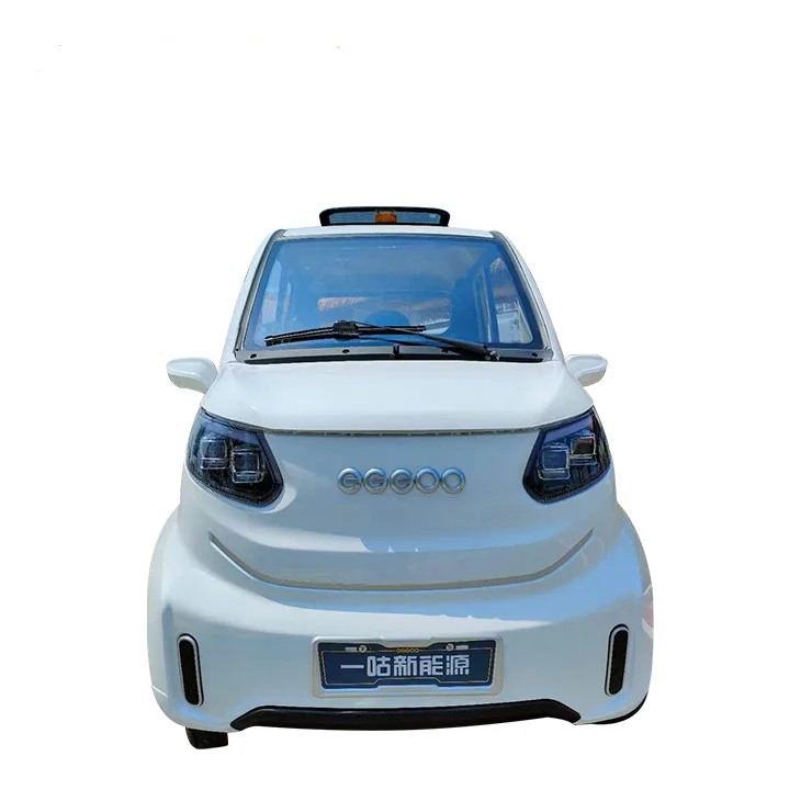 A9-electric cars image-3