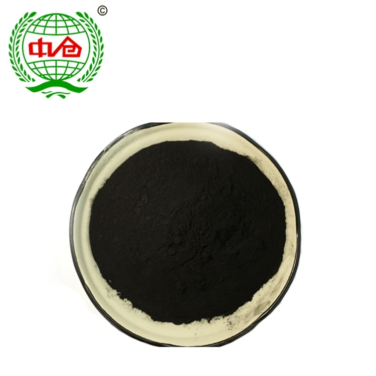 New Arrival Humic Fulvic Acid And Sea Kelp Soil Water Retention Organic Fertilizer Indonesia