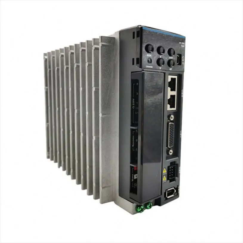 ASD-A2R-0721-L A2R 750W close loop AC servo motor drive