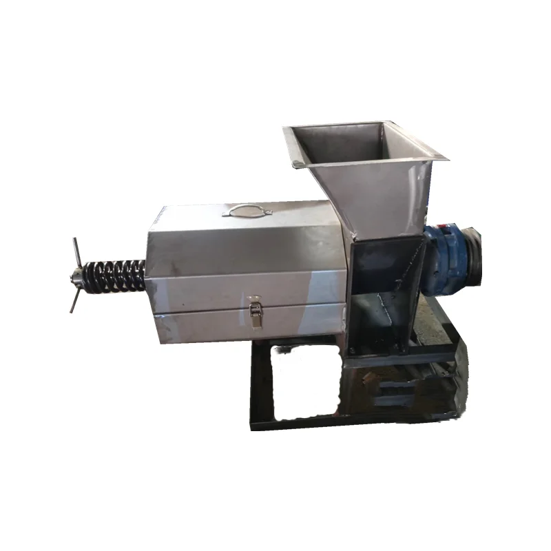 Popular Extraction Type Centrifuge Machine Extaction Machine for  Seed Oil with PLC Oil Press Machine