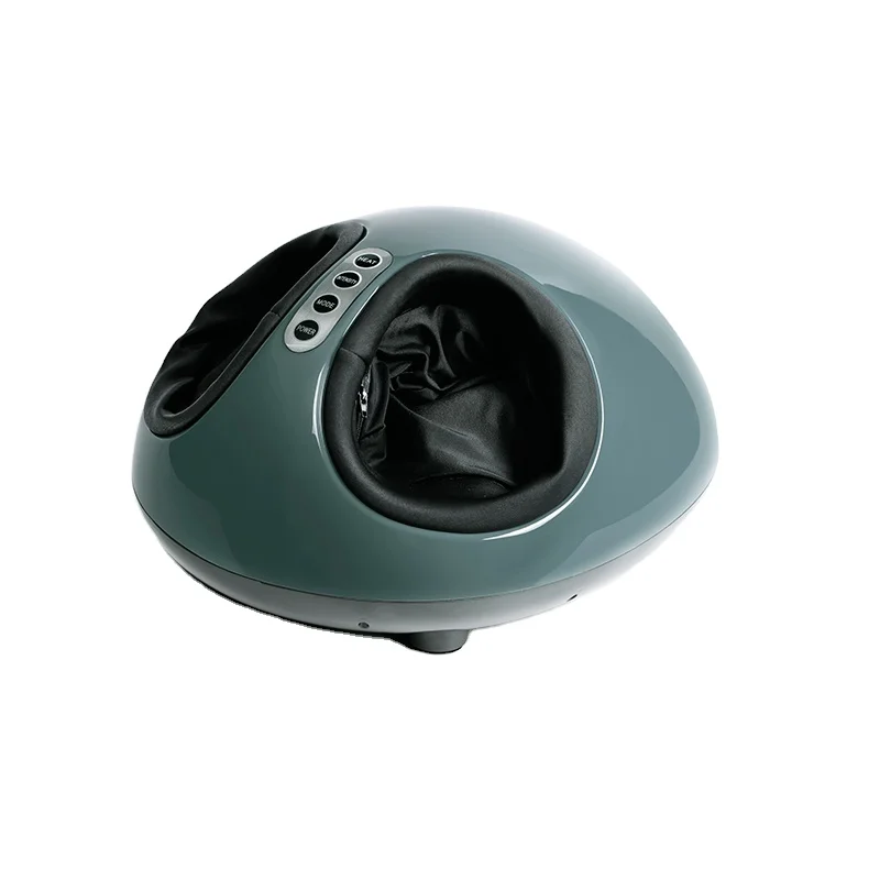 2022 Newest High Quality Comfortable Foot Massager Electric Massage Machine