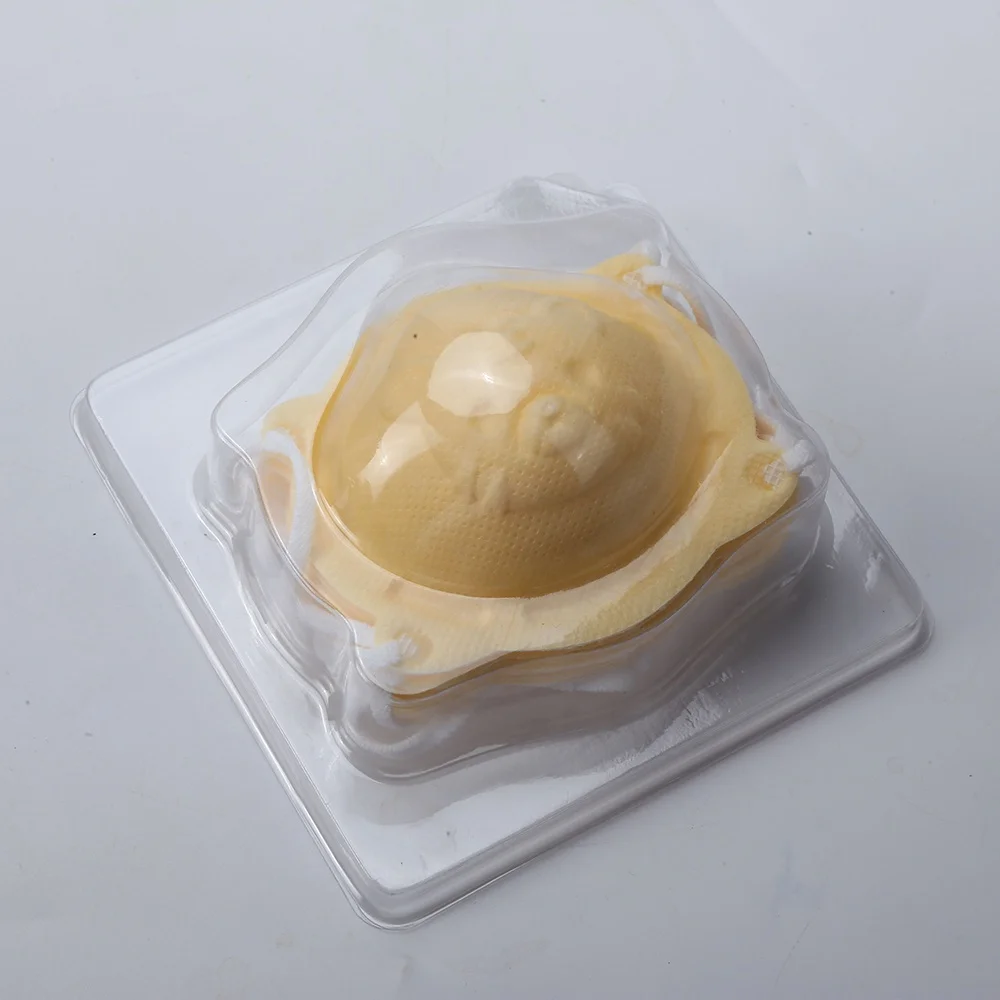 Эффективная фильтрация, одноразовые детские респираторы и детские 3D маски, Детская одноразовая маска для рта