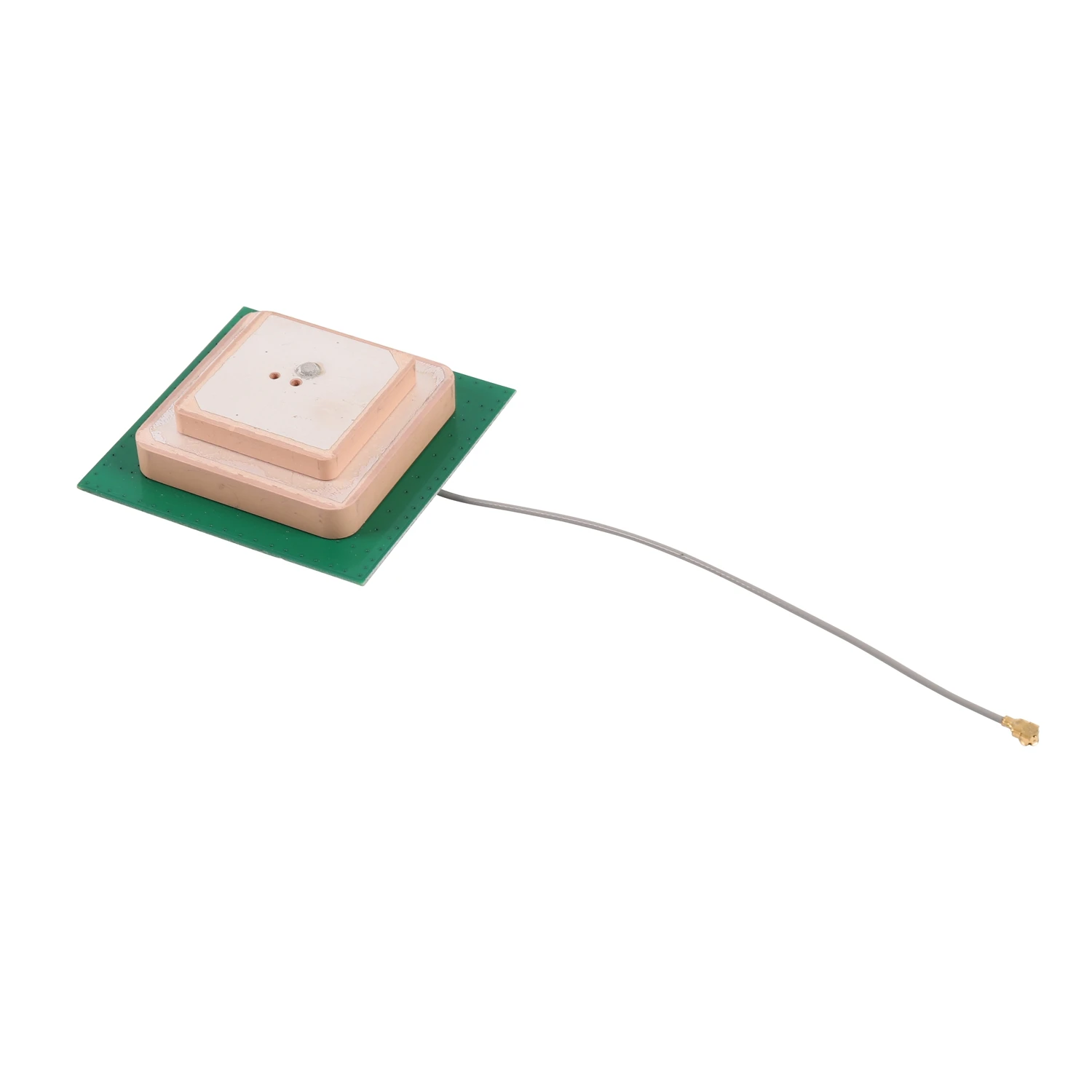 Высокоточная внешняя Gps-антенна Rtk Gnss с разъемом ipex Встроенная активная антенна L1 L5
