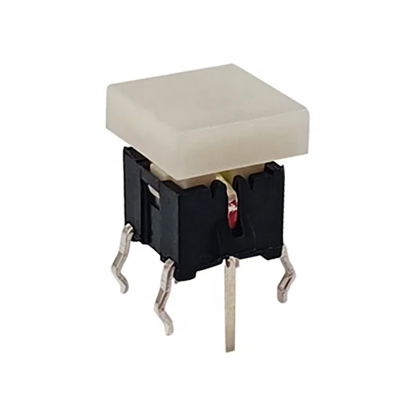 Wintai-tech illuminated electrical push button switch led push button illuminated electrical push button switch