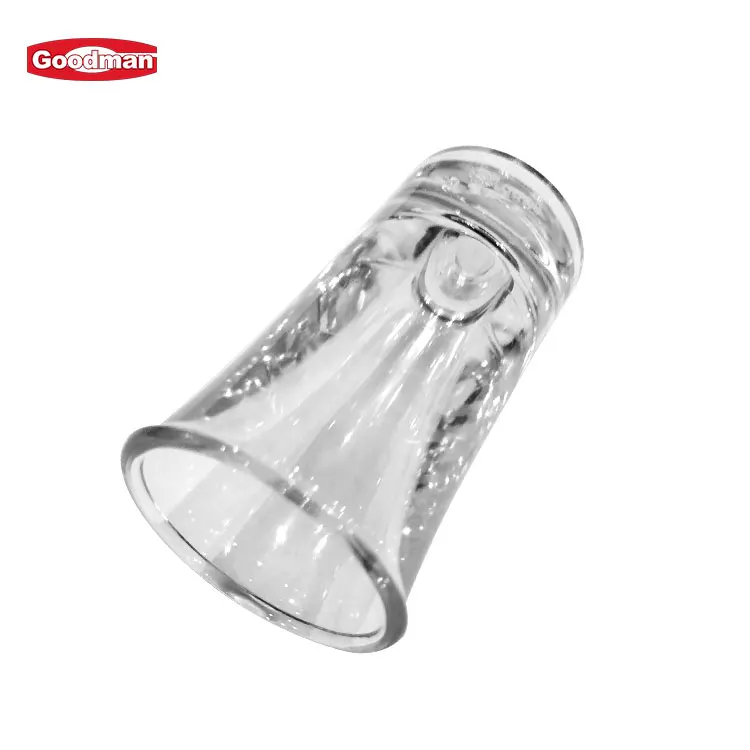 Mini Liquor Shot Glasses Cup Bar Custom Logo Shot Glasses Plastic