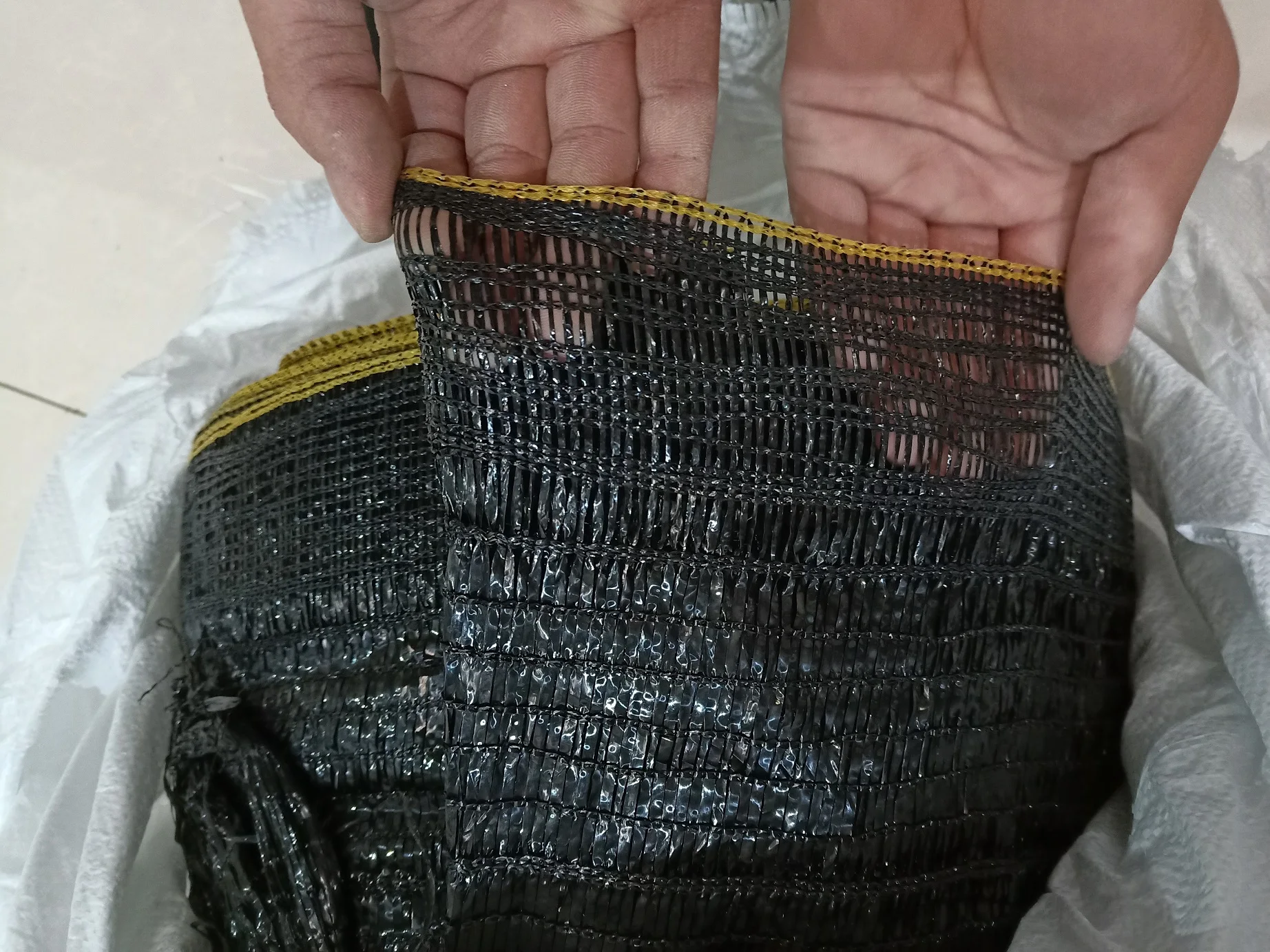 High quality Virgin HDPE material resist sun shading net garden sun cover shade sail for summer anti sunlight shade mesh