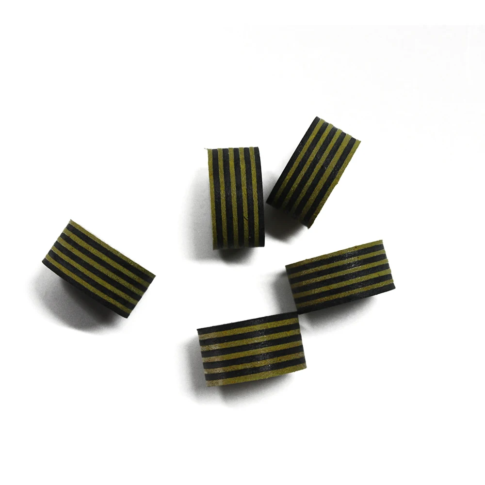 2022 Manufacturer Promotions Premium Screw Pool Billiard Pool Cue Tips