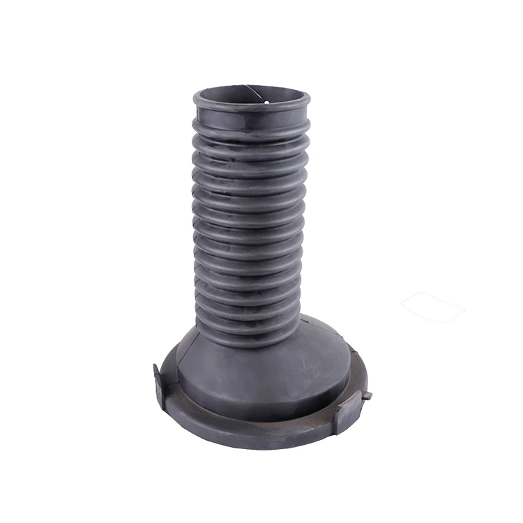 Automotive Manufacturer Rubber Car Spare Part Strut Dust Boot Shock Absorber 48157-12080 2905117-V08 for TOYOTA