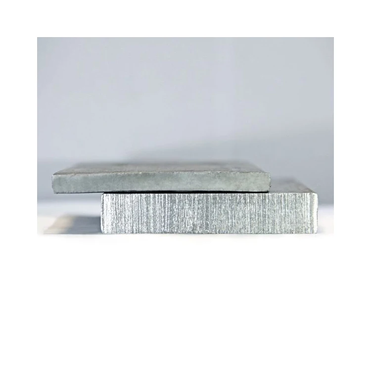 Wholesale 5m-12m Hot Rolled S235JR Hot Rolled Steel Flat Bars