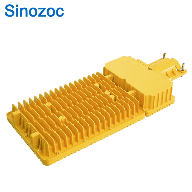 Sinozoc IP66 IP65 400W Outdoor Stadium Explosion Proof LED Flood Light Street Light