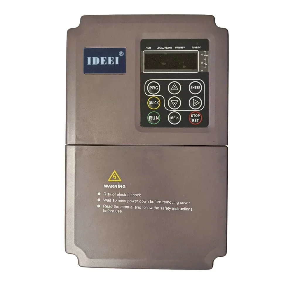 High Quality Factory Wholesale 4KW ME320LN Close Loop Elevator Drive Lift Inverter 3 phase 380V for Passenger Lift Asansor Part