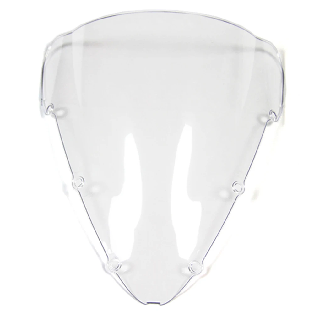 Motorcycle Windshield fit for Kawasaki Ninja 650 2012 2013 2014 2015 2016 2017 2018 2019 EX650 Windscreen