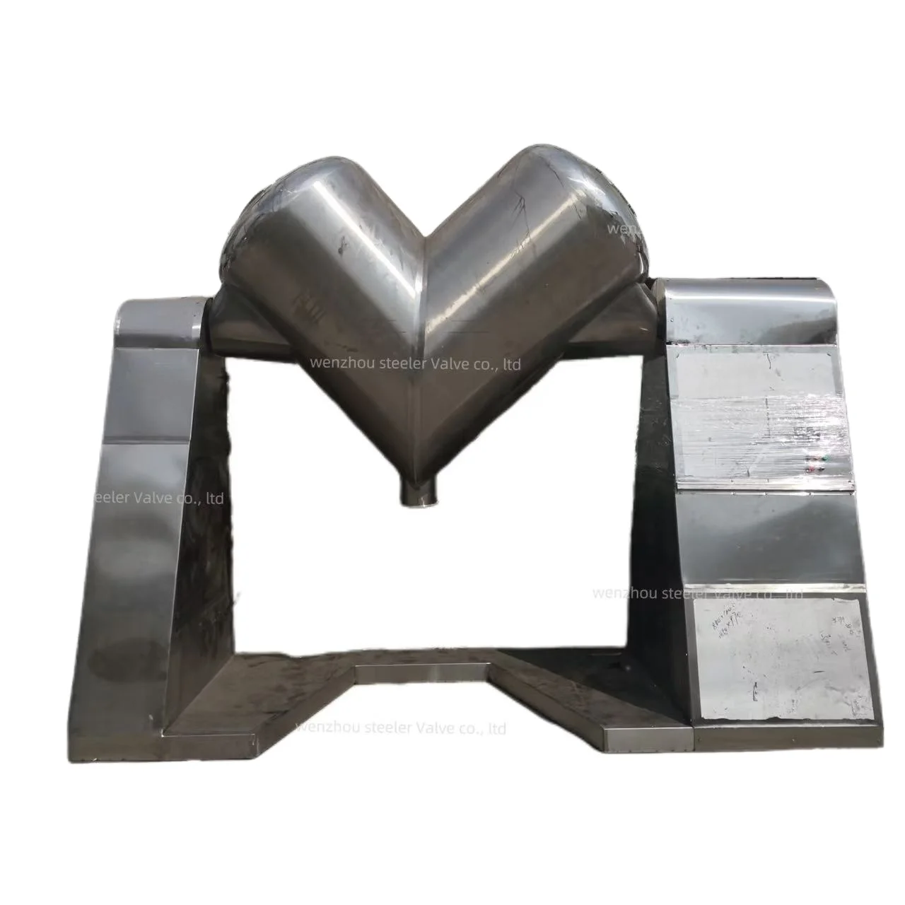 High quality 1000L blender tank stainless steel Giant lab mixing tank