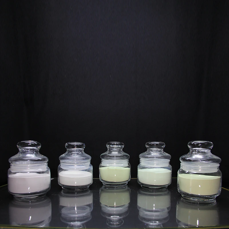 Night Glow Luminescent Pigment