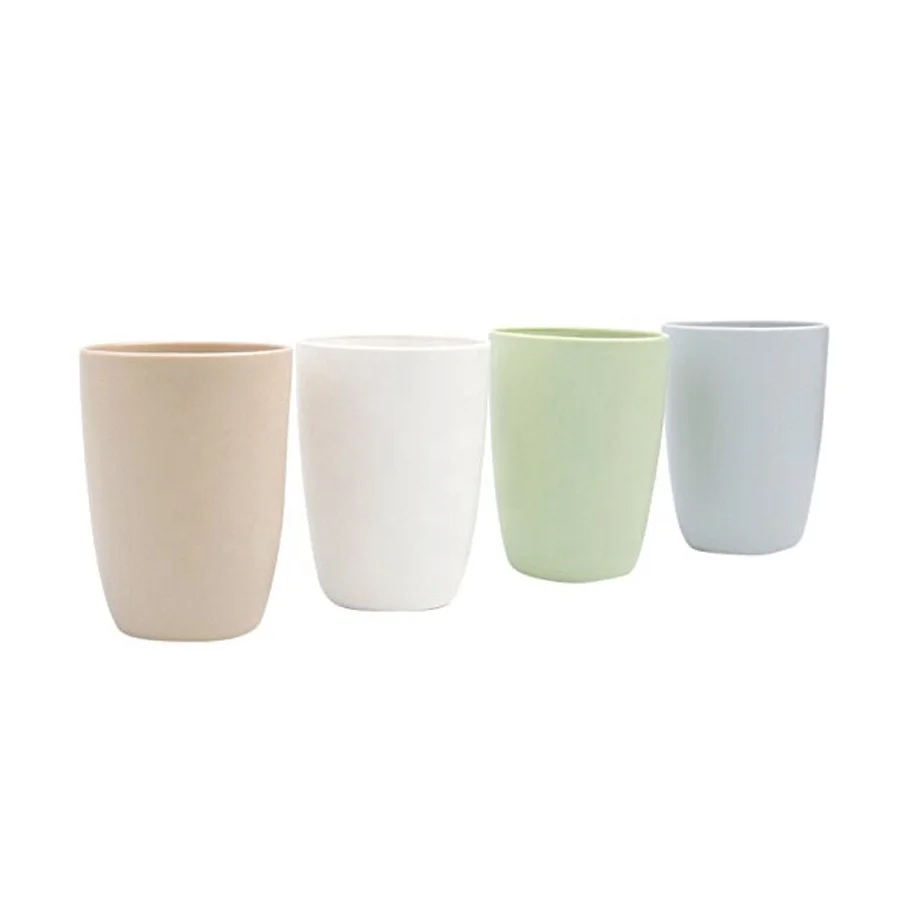 300 ml plastic water cup tool cup