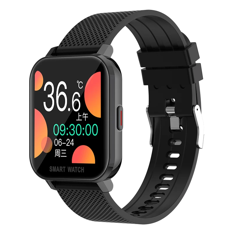 
Hot Sale Watches New Arrivals 2020 Ios Sport User Manual X16 Smart Watch With Best Quality 
