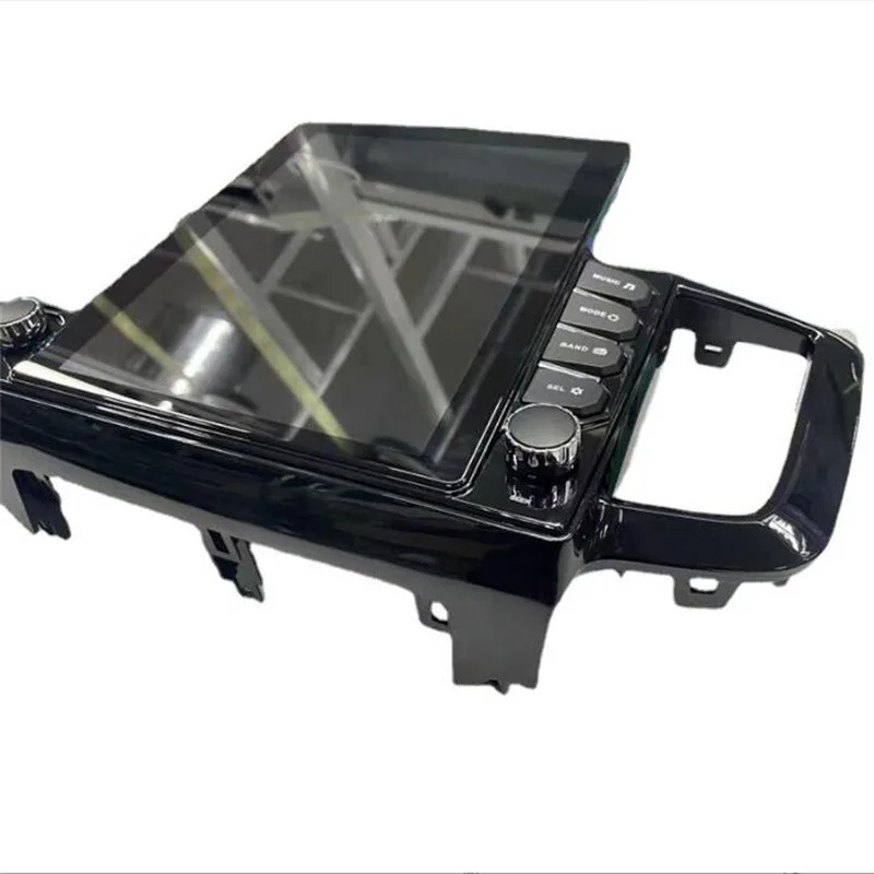 10.4 inch car stereo android 9.0 For Hond Odyssey 2018 Multi-Media Navigation System