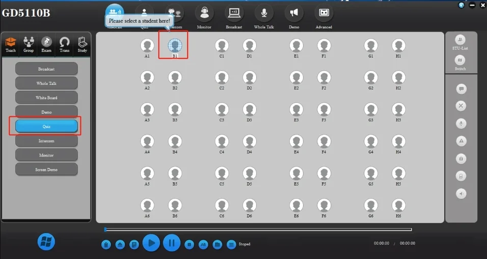 educational equipment for schools