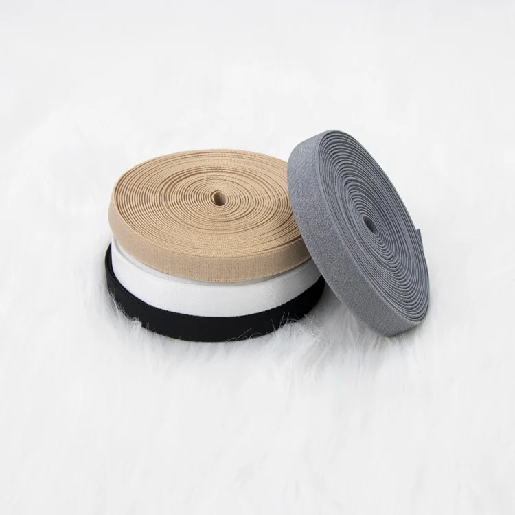 
 Эластичный спортивный бюстгальтер для девушек, горячая Распродажа, 10 мм, под заказ, эластичная лента, ярко-розовый эластичный плюшевый кружевной бюстгальтер для женщин, эластичный бюстгальтер от kg  