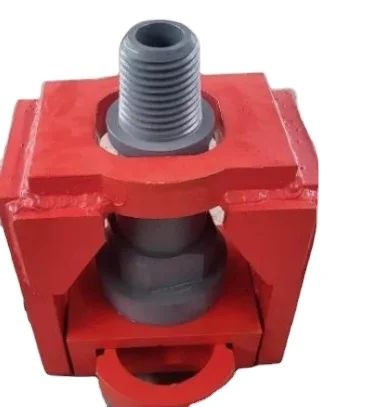 Quickly 76mm Rod Removal Drilling Device Mining Machine Parts