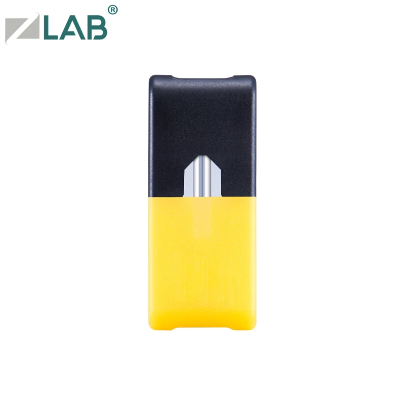 
Ziip Lab High Quality Perfect E Liquid Pod Liquid Vape Mod Pod Pre-filled Cartridge For Vape Pen Kit 