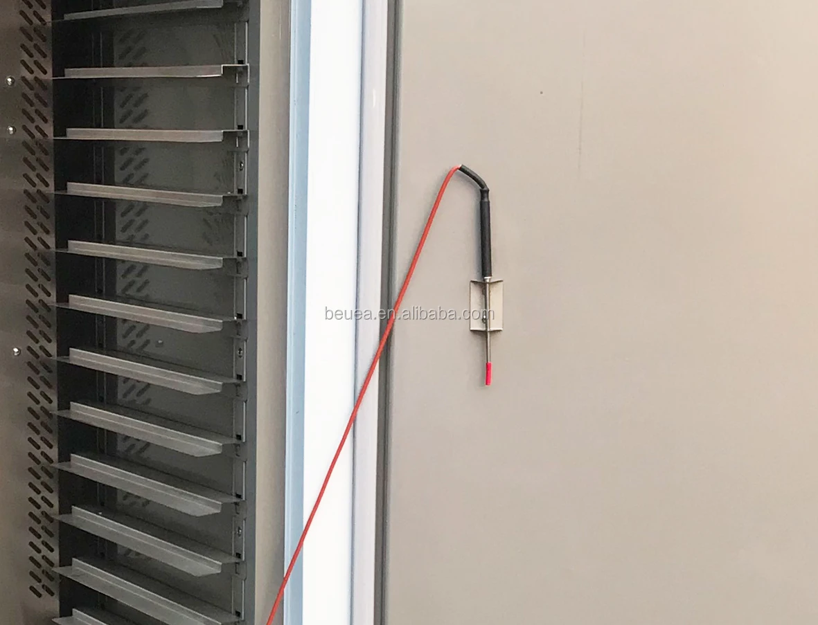 -40 Degrees Factory Wholesale Price 15 Trays Blast Chiller Shock Freezer Flash Freeze Machine for Bakery Sea Food Dumpling