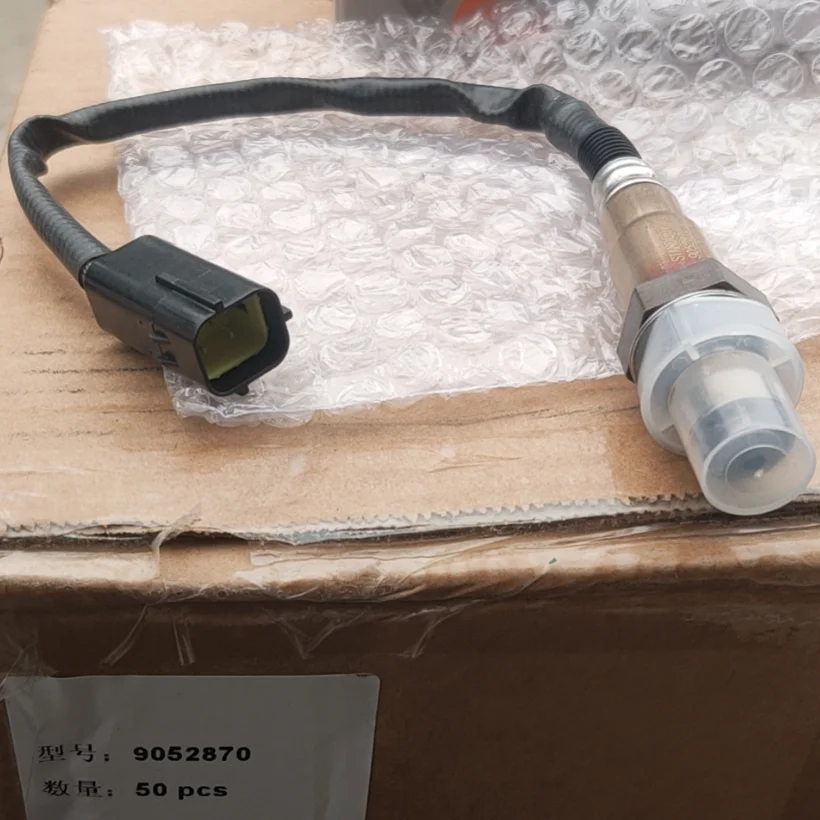 Hot Sale Auto Oxygen Lambda Sensor 234000-8051 For Mitsubishi Outlander 4G69 O2 sensor de oxigeno High Performance Factory Price