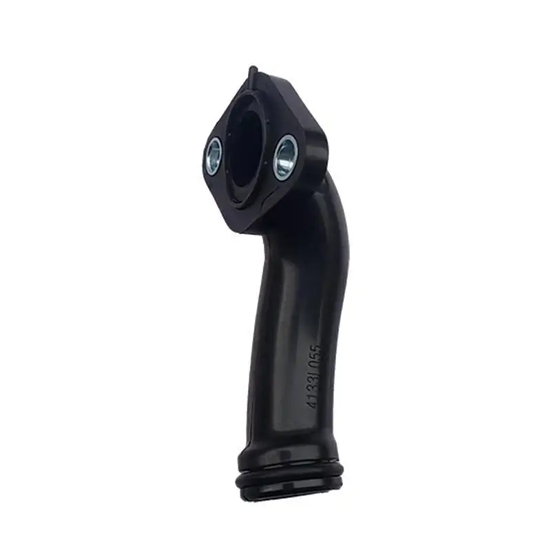 E320d2 4133l055 Water Hose Engine Connection Pipe 277-2925 2772925 For C7.1 C6.6 1106 Excavator Part