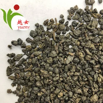 9500AAA, Польза для здоровья, органический китайский зеленый чай для похудения