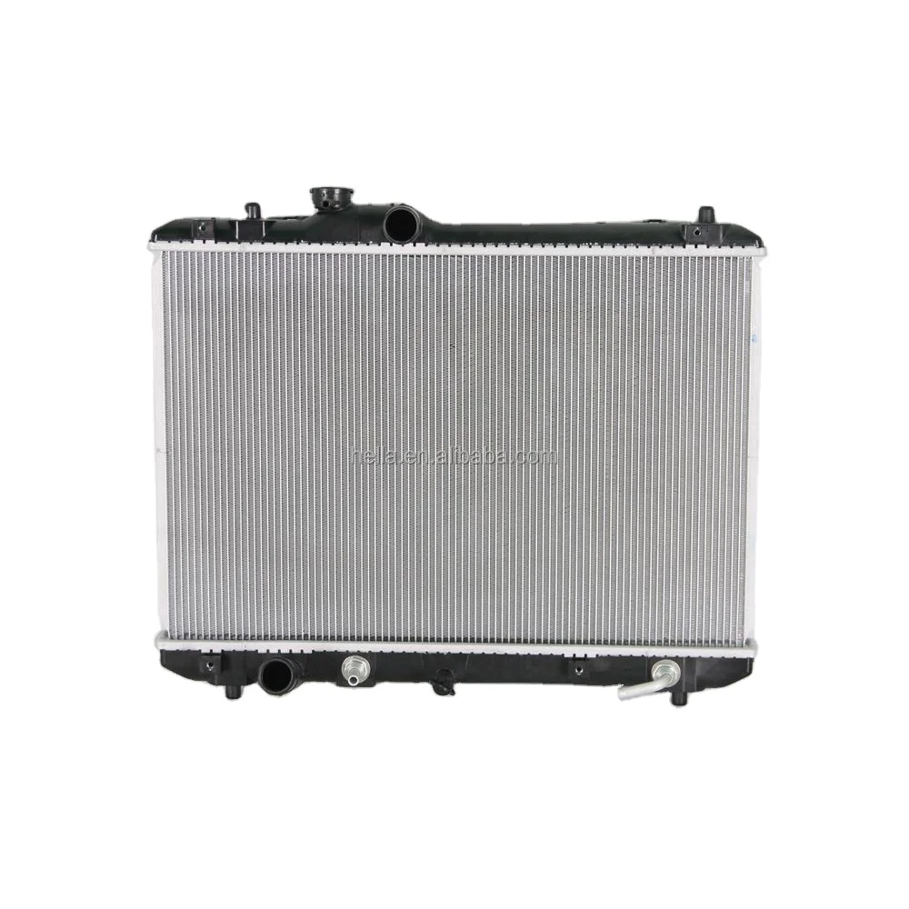 Engine Radiator For HYUNDAI AMICA 1.0I 12V 1999-2003 25310-02151 25310-02150