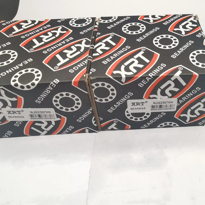 XRT NJG2307 Single Row Cylindrical Roller Bearing NJG2307VH