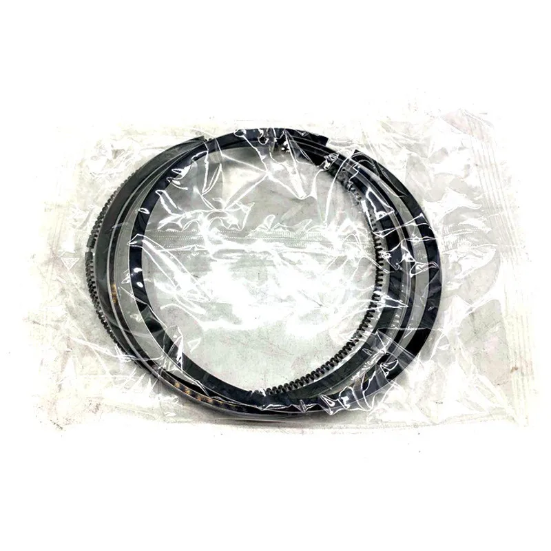Excavator piston ring 9S3068 1W8922 8N0822 2W1709 2W6091 6140-31-2040 6142-32-2030 6204-31-2203 6204-31-2202