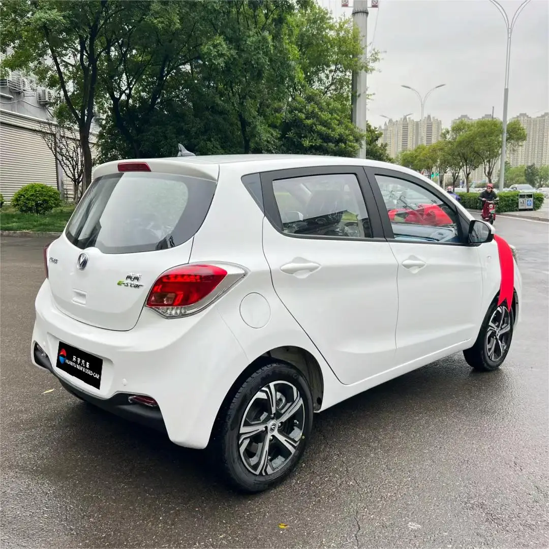 Changan Benben E-star Car 2024 Mini ev Car Benben Estar Changan Car