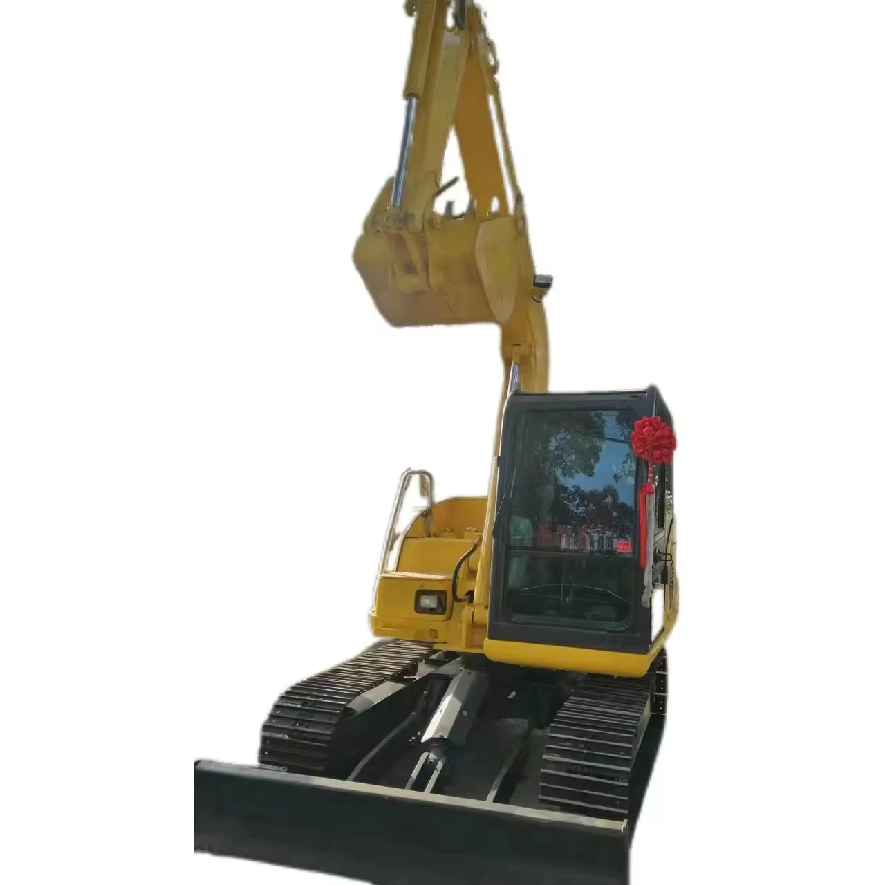 90% New 2022 Origin Japan Good Performance Cheap Price Light Weight High Quality Small Used Excavator komatsu PC70-8 for Sale