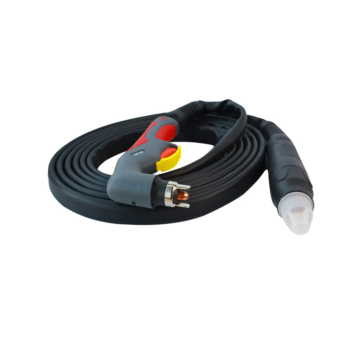 Плазменный резак Lotos LTP5500, Китай, заводская цена, без HF, с ЧПУ, плазменный резак 110 В/220Vigbt, резак 80 18 мм