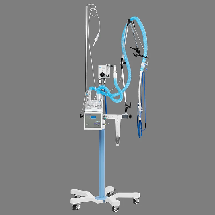 medical equipment Adult hfnc oxygen high flow nasal cannula