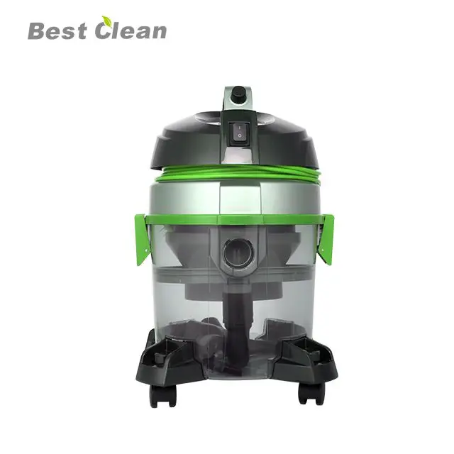 Best Clean 15L Home Appliances Water Filter Wet Dry Household Vacuum Cleaner With water filtration system