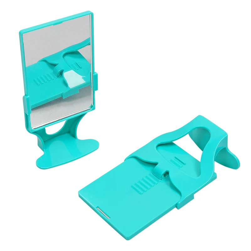 optics instrument equipment educational equipment Plane mirror with support