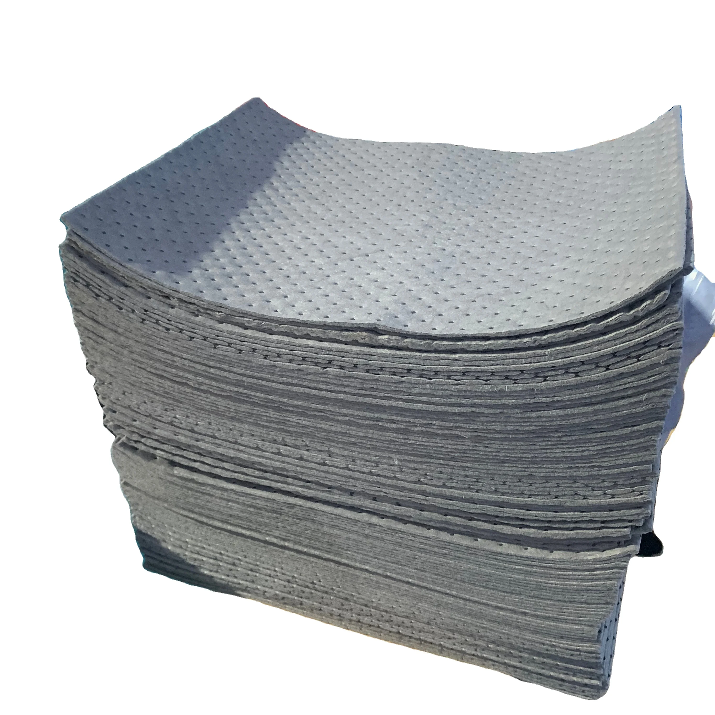 Polypropylene spun-bond SMS General absorbent pad