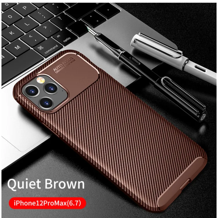Анти-осенний прозрачный ТПУ бампер и PC задняя крышка для IPhone 11 чехол телефона