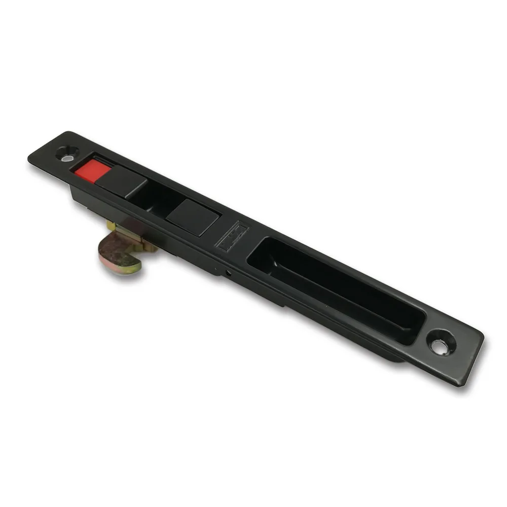 Лидер продаж популярные фурнитура раздвижное окно Ручка безопасности замок крючок для окна